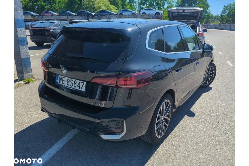 BMW Seria 2 - 3