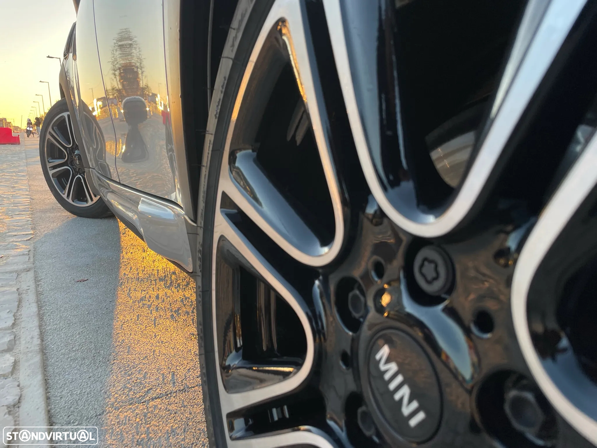 MINI Countryman Cooper SD Auto - 17