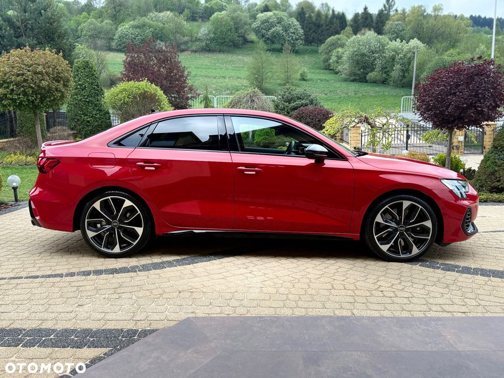 Audi S3 - 6
