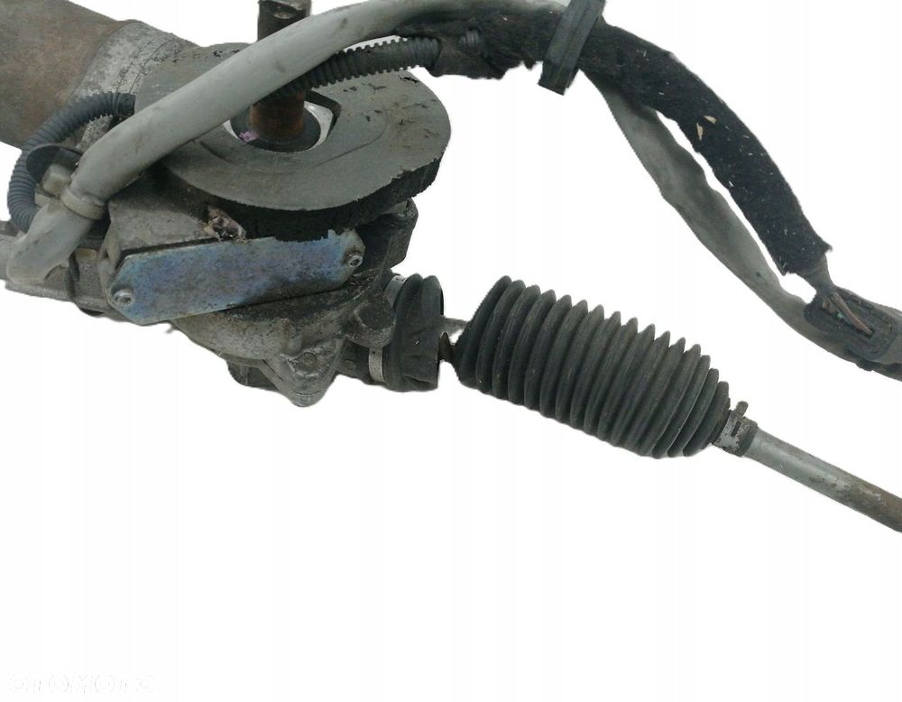 MAGLOWNICA ZE WSPOMAGANIEM ELEKTRYCZNYM CITROEN C3 II 1.6 16V 6200000059 - 4