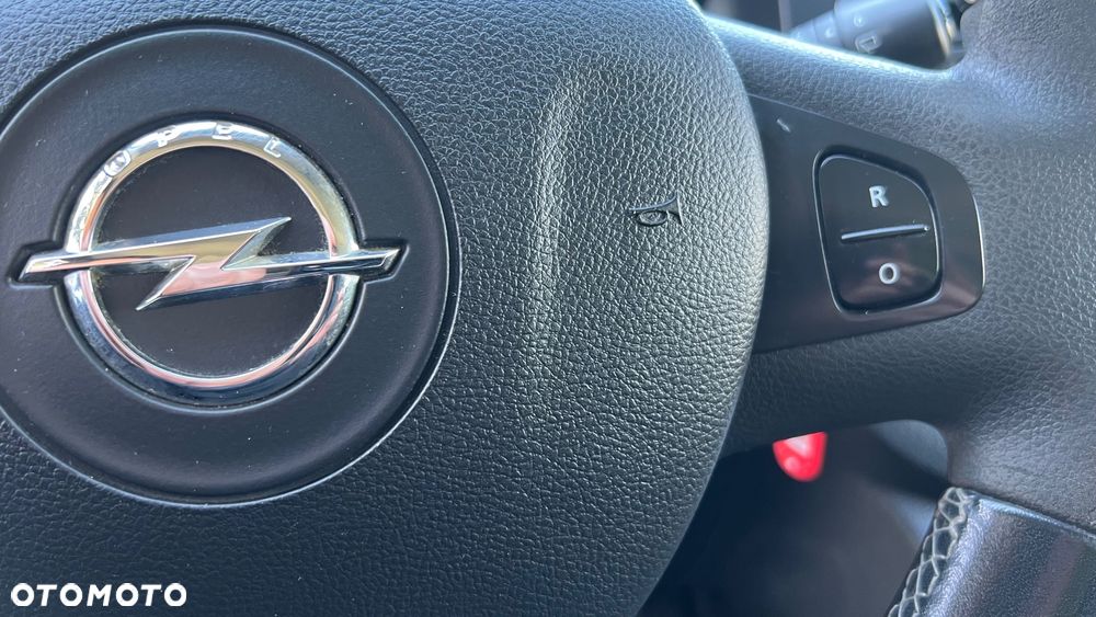 Opel Vivaro L1H1 S&S Tourer - 19