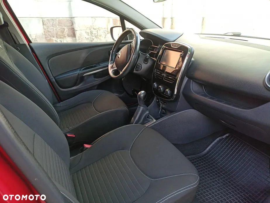 Renault Clio 1.2 16V Limited - 14