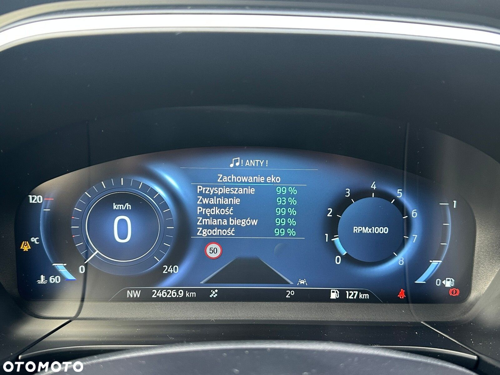 Ford Kuga 1.5 EcoBoost FWD Titanium X - 26