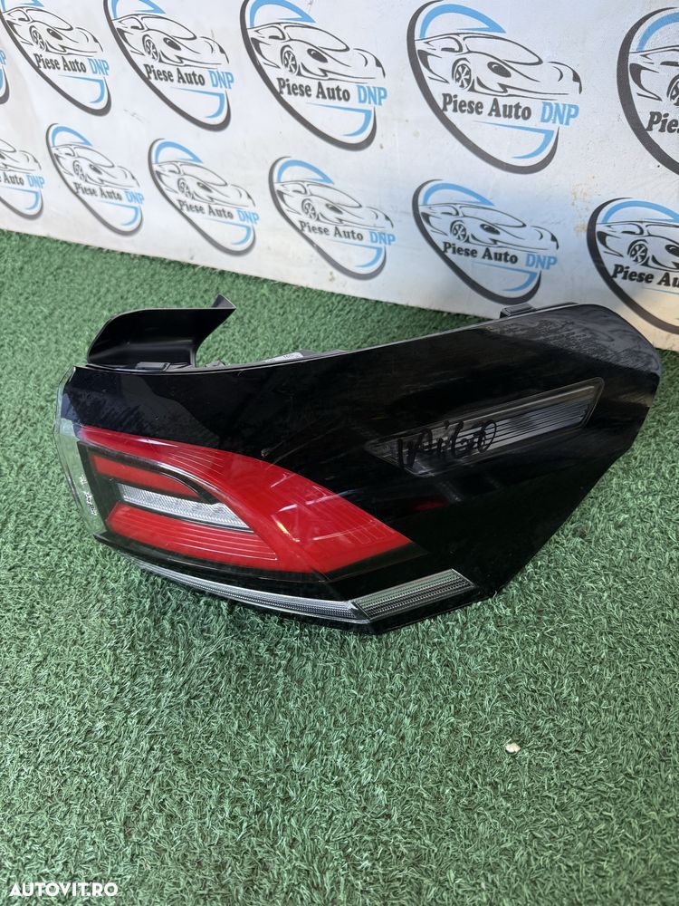 Stop dreapta aripa vw Volkswagen Taigo - 2