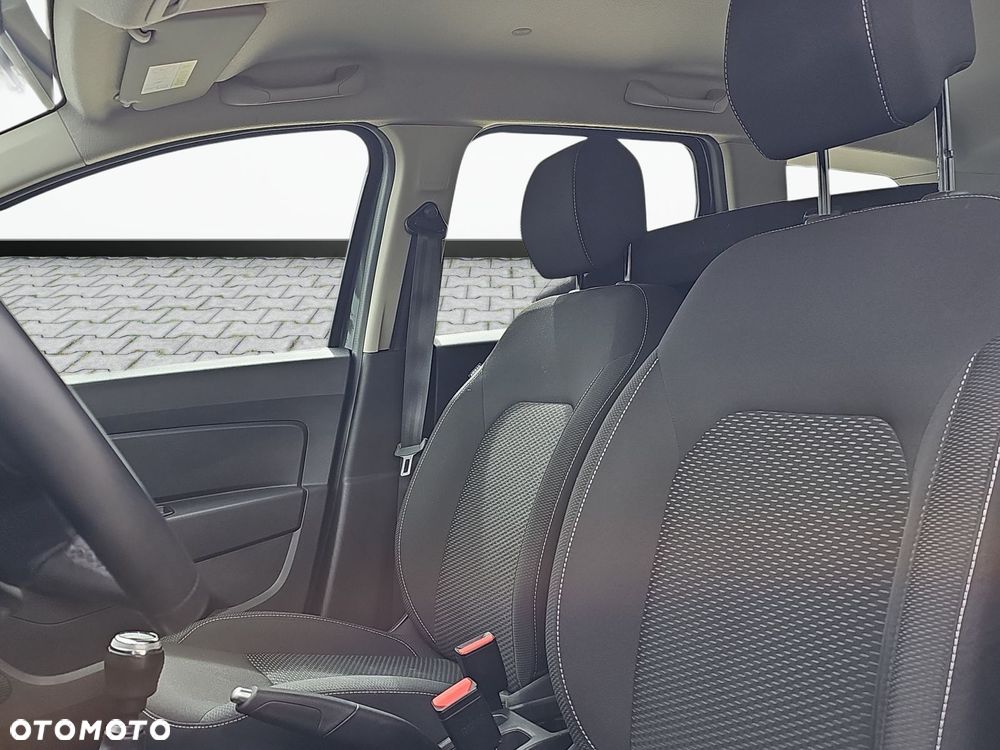 Dacia Duster 1.0 TCe Essential - 13