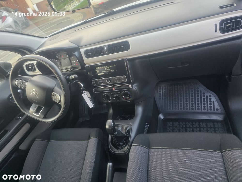 Citroën C3 BlueHDi 100 S&S FEEL PACK - 16