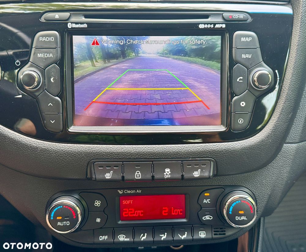 Kia Ceed 1.6 GDI XL - 20