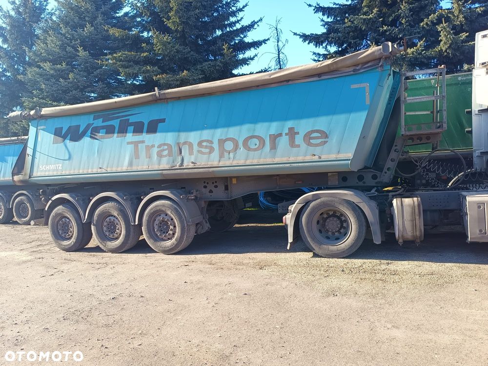 Schmitz Cargobull Ski 24 - 3