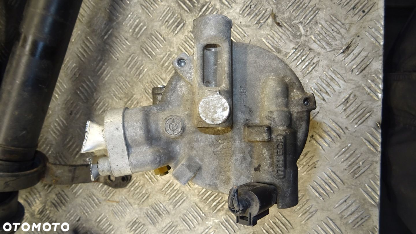 AUDI SEAT SKODA VW 5N0820803, 1706P KOMPRESOR - 4