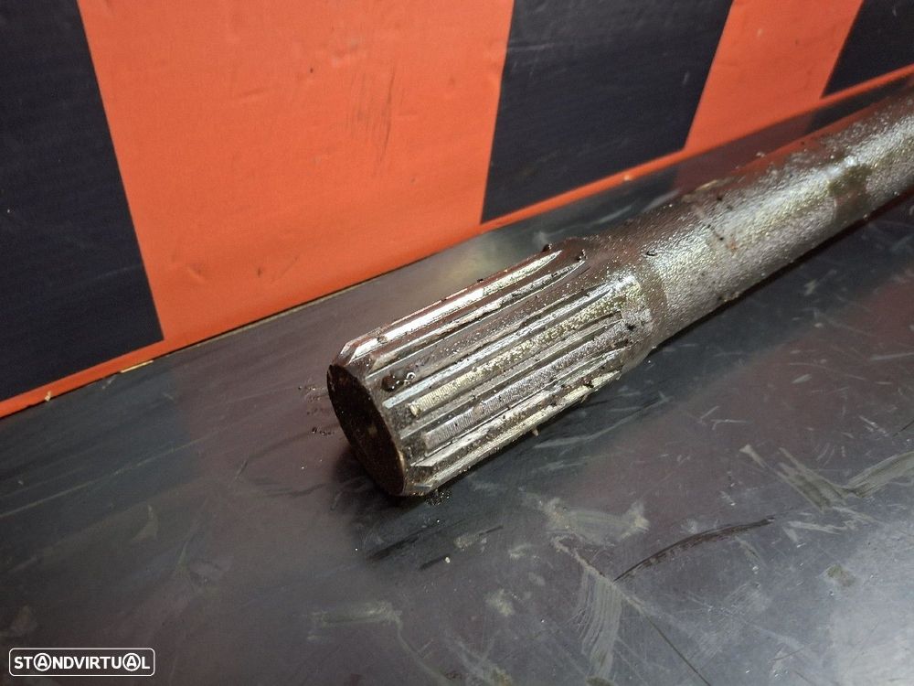 Semi-Eixo Traseiro Direito Fuso (Mitsubishi) Canter - 2