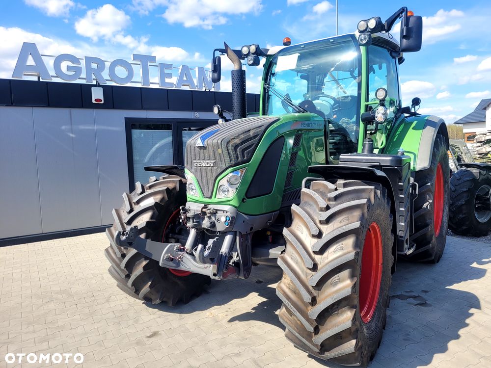 Deutz-Fahr AGROTRON 420 TTV - 27