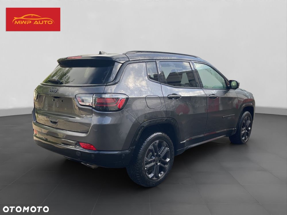 Jeep Compass 1.3 TMair S FWD S&S DDCT - 6