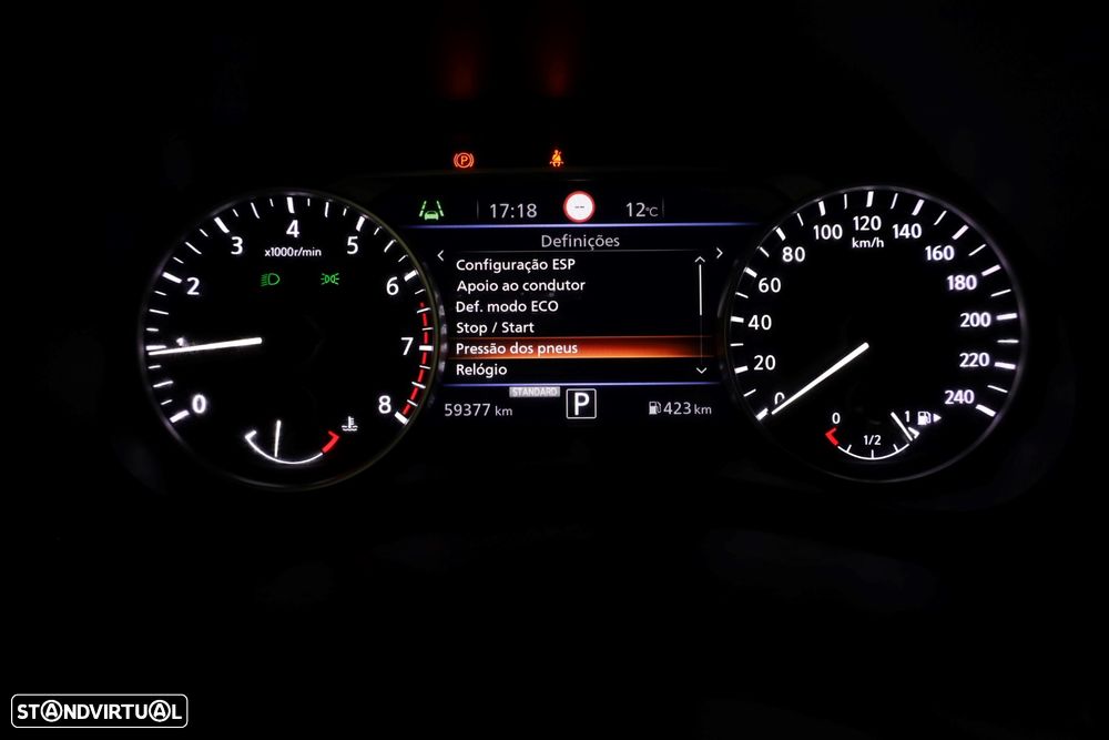 Nissan Juke 1.0 DIG-T N-Connecta DCT - 45