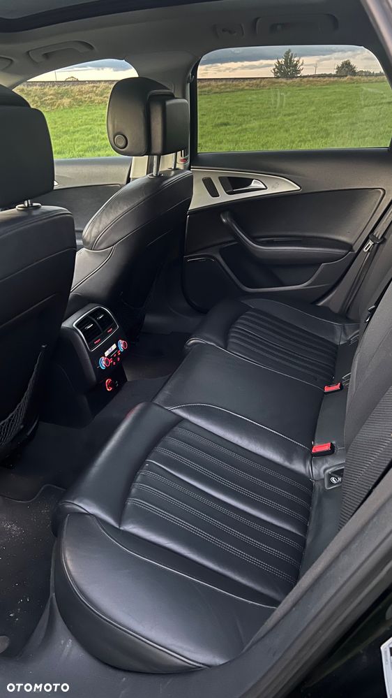 Audi A6 - 12