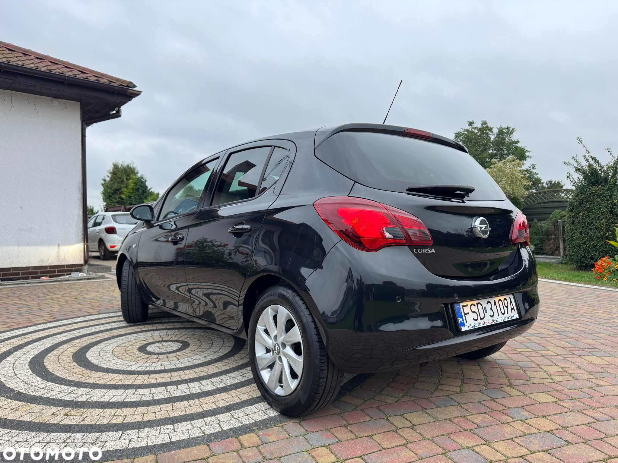Opel Corsa - 6