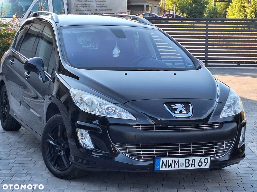 Peugeot 308 120 VTi Family - 27