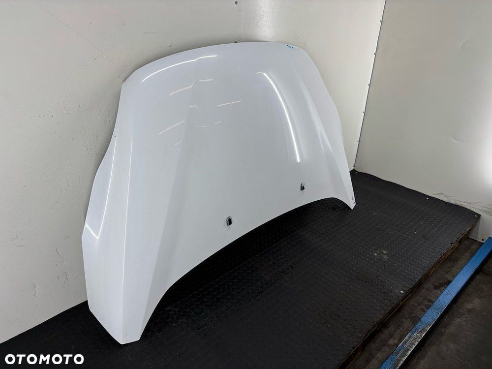 MASKA FORD C-MAX II 5A - 7