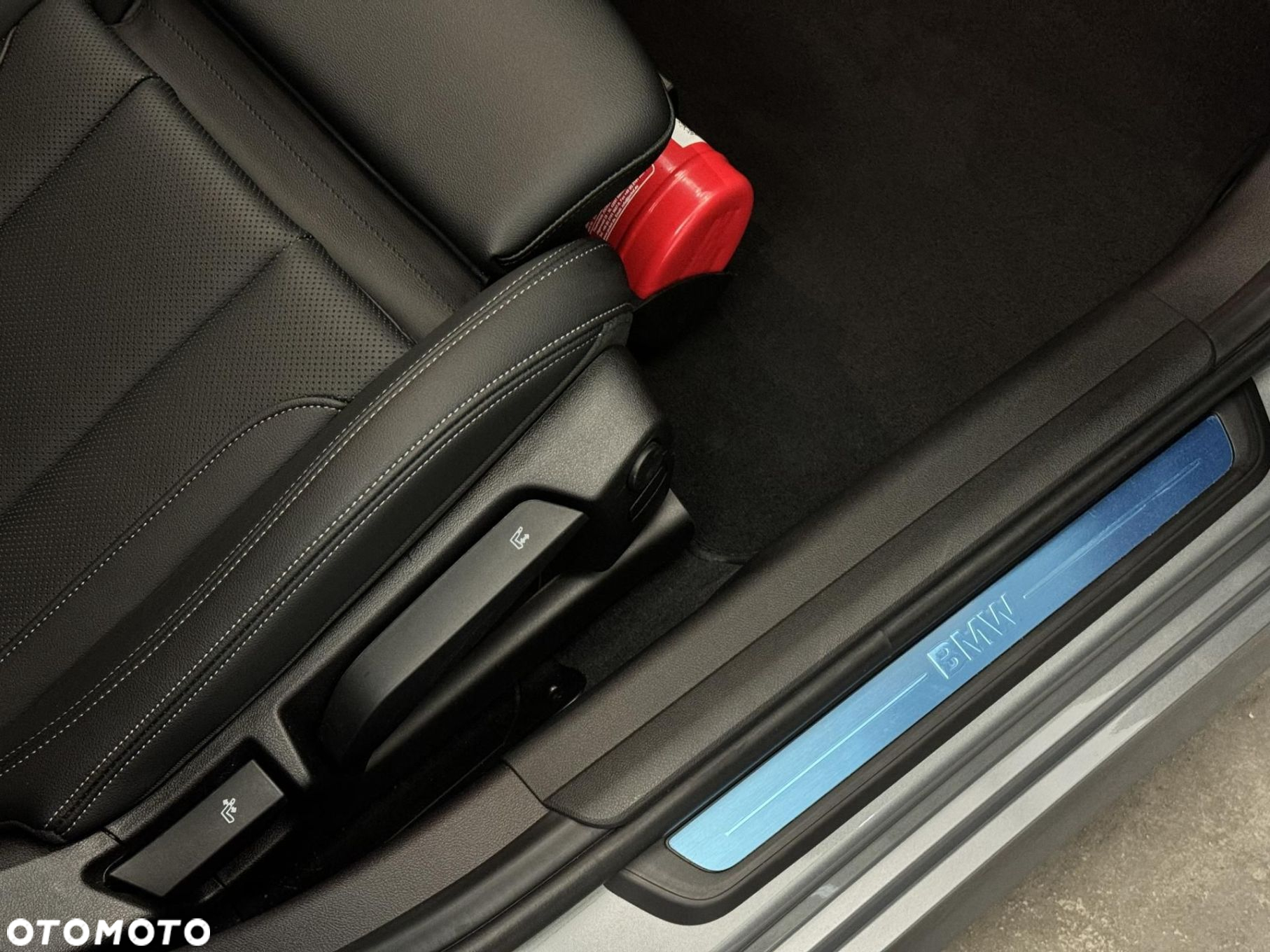 BMW Seria 3 - 16