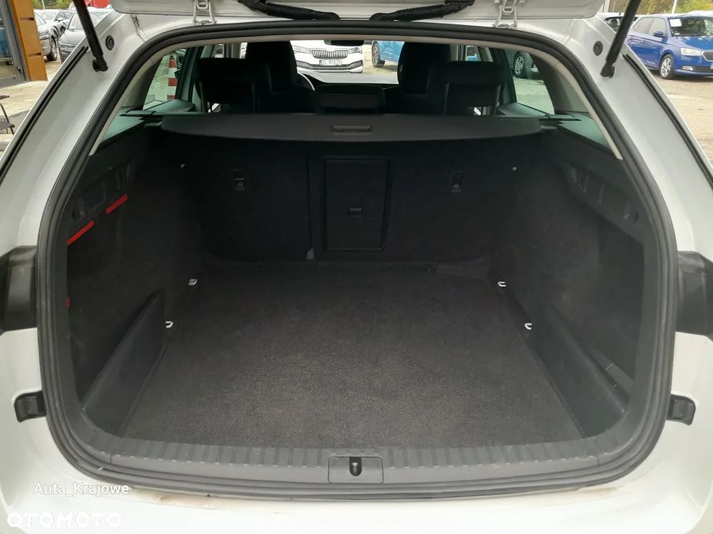 Skoda Octavia 2.0 TDI Ambition - 31