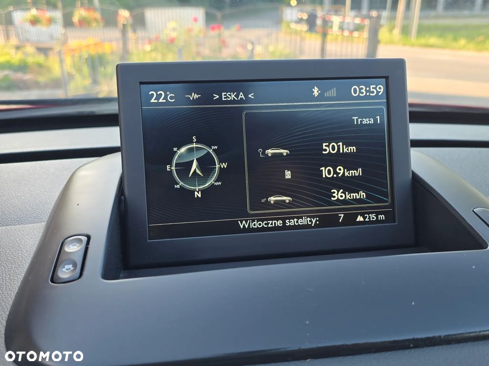 Peugeot 3008 1.6 Premium - 32