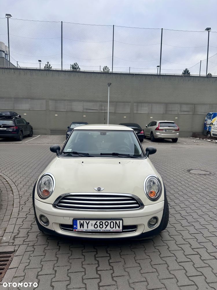 MINI ONE - 2
