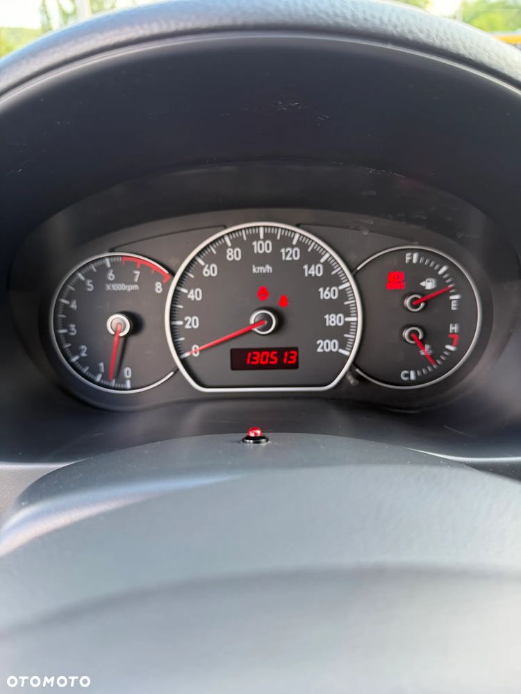 Suzuki SX4 1.6 GS/Premium - 6