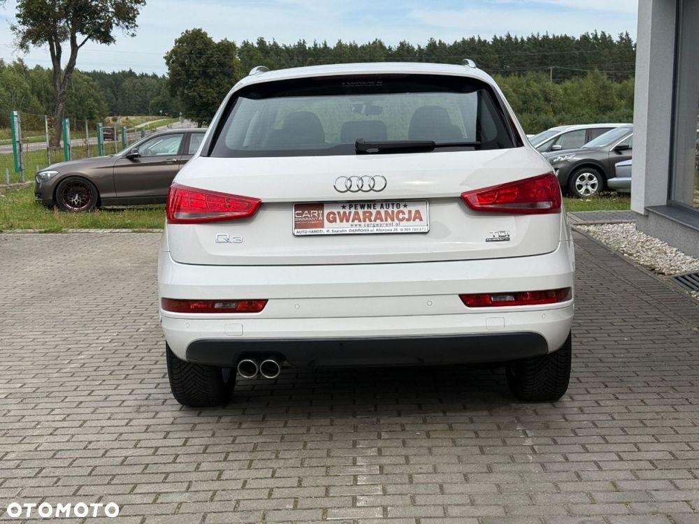 Audi Q3 - 11