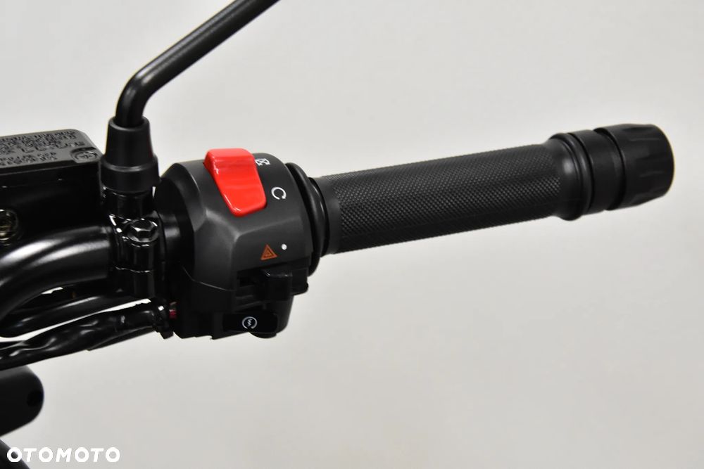 Royal Enfield Himalayan - 19