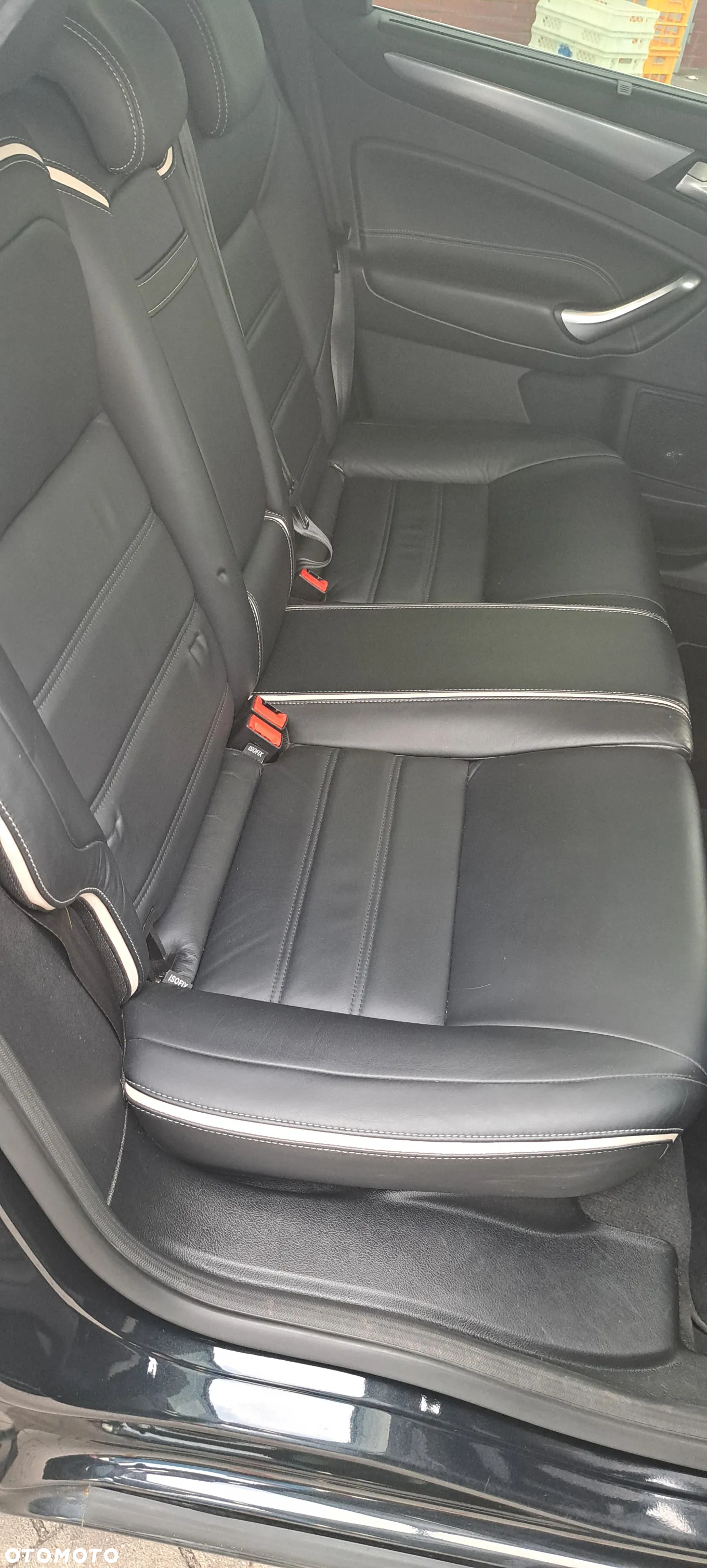 Ford Mondeo 2.0 TDCi Titanium - 14