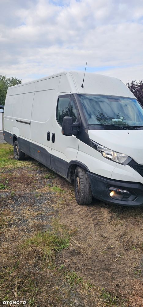 Iveco Daily - 2