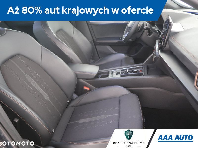 Cupra Formentor - 11