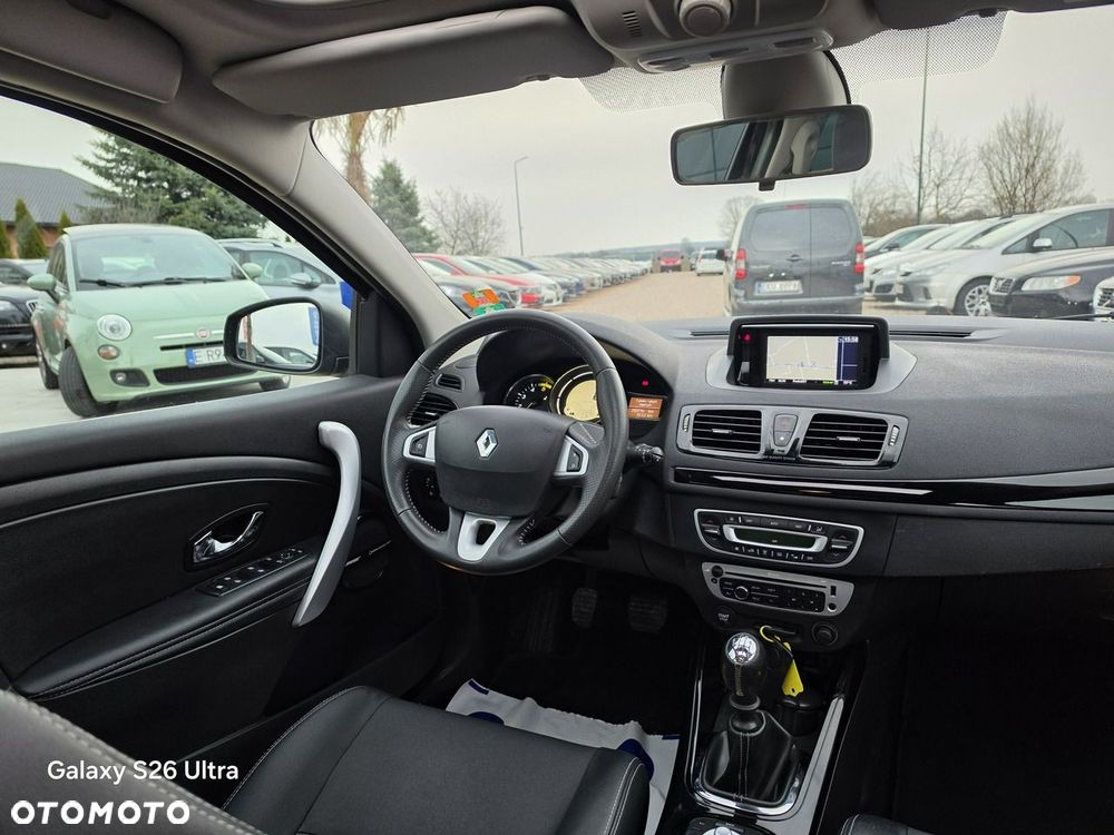 Renault Megane 1.5 dCi Bose Edition - 33