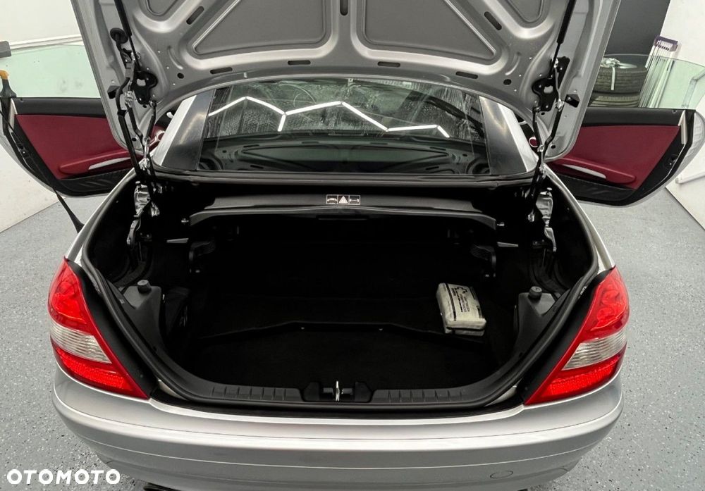 Mercedes-Benz SLK - 38