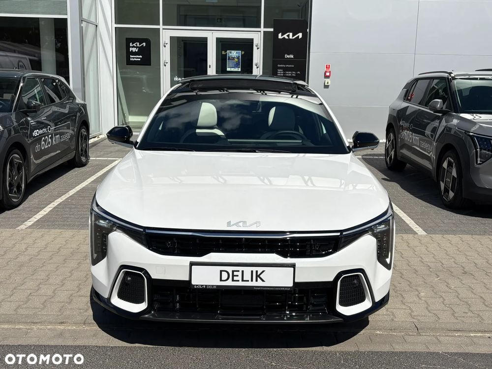 Kia K4 1.6 T-GDI GT Line - 4