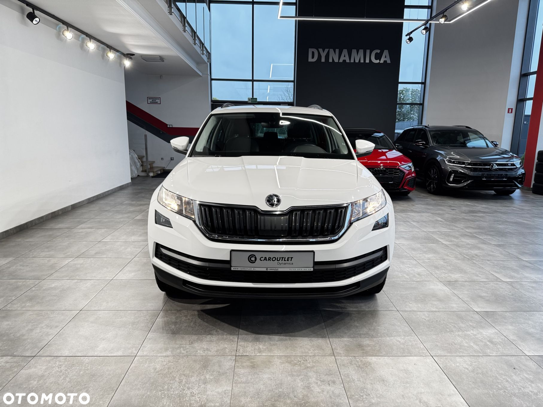 Skoda Kodiaq - 4