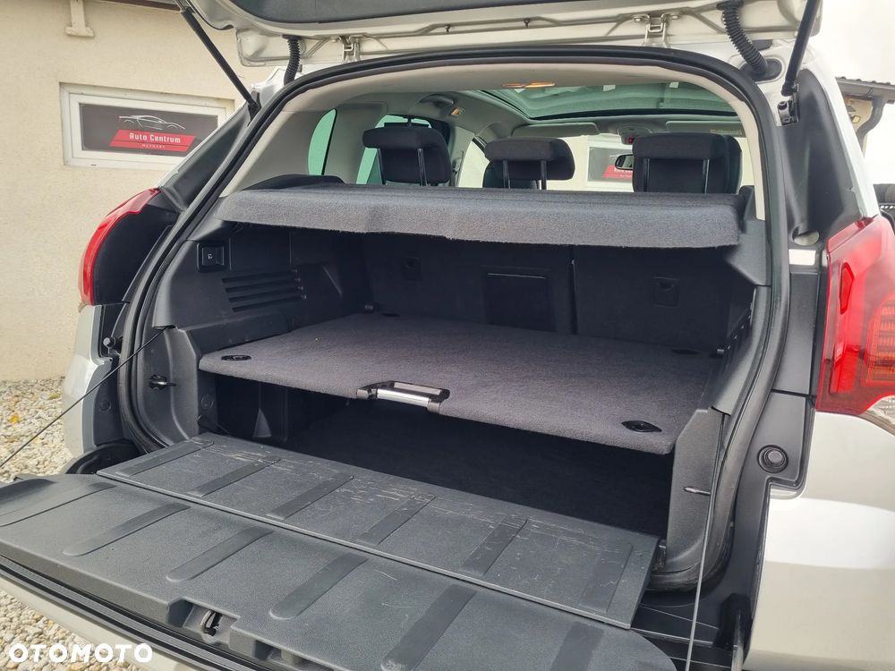 Peugeot 3008 1.6 BlueHDi Crossway S&S - 14