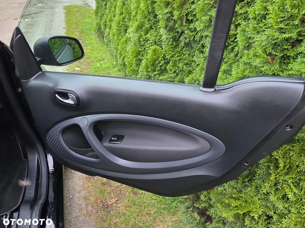 Smart Fortwo - 9