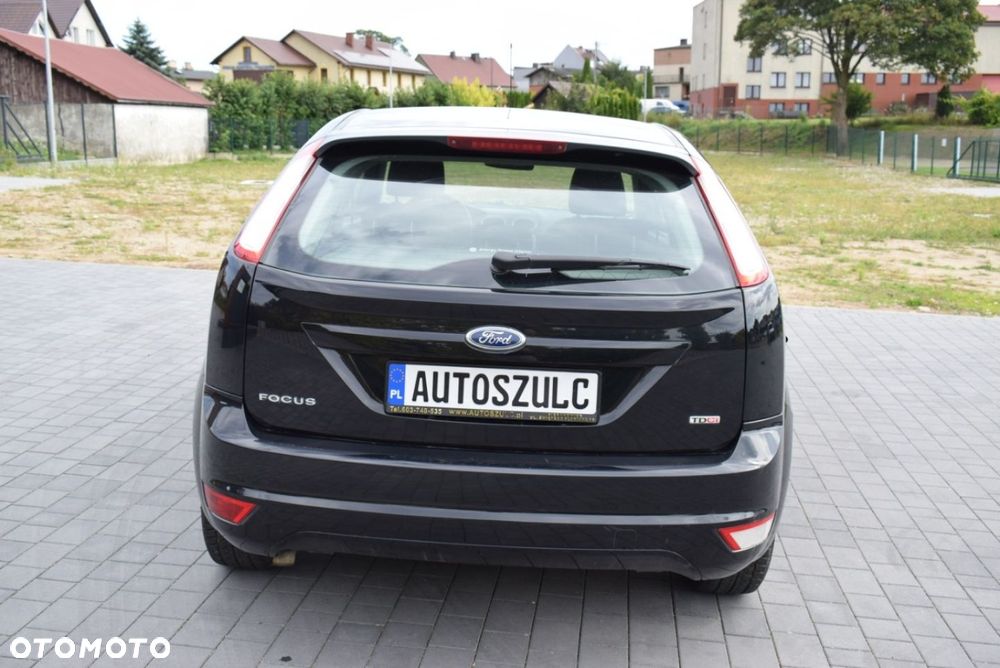 Ford Focus - 9