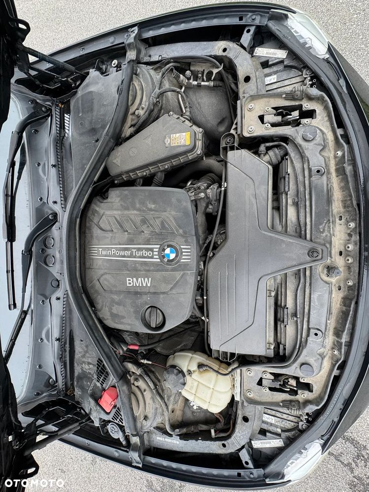 BMW Seria 3 320d Efficient Dynamics Edition - 19