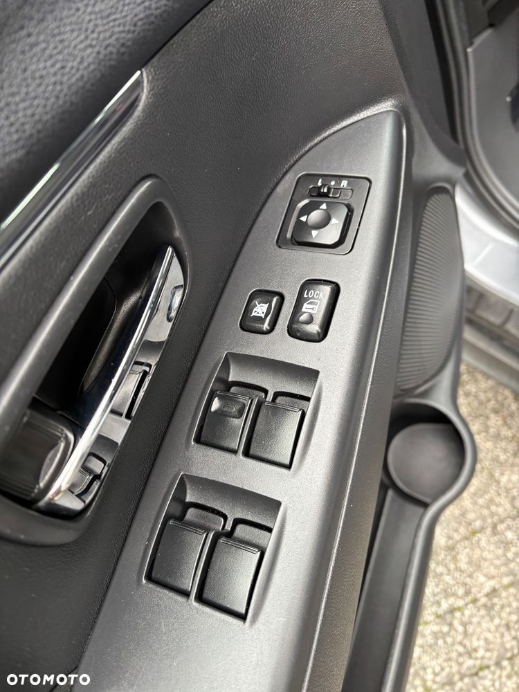 Mitsubishi ASX 1.6 ClearTec 2WD Plus - 25