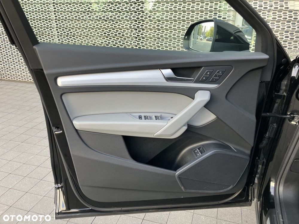 Audi Q5 50 TFSI e Quattro S tronic - 32