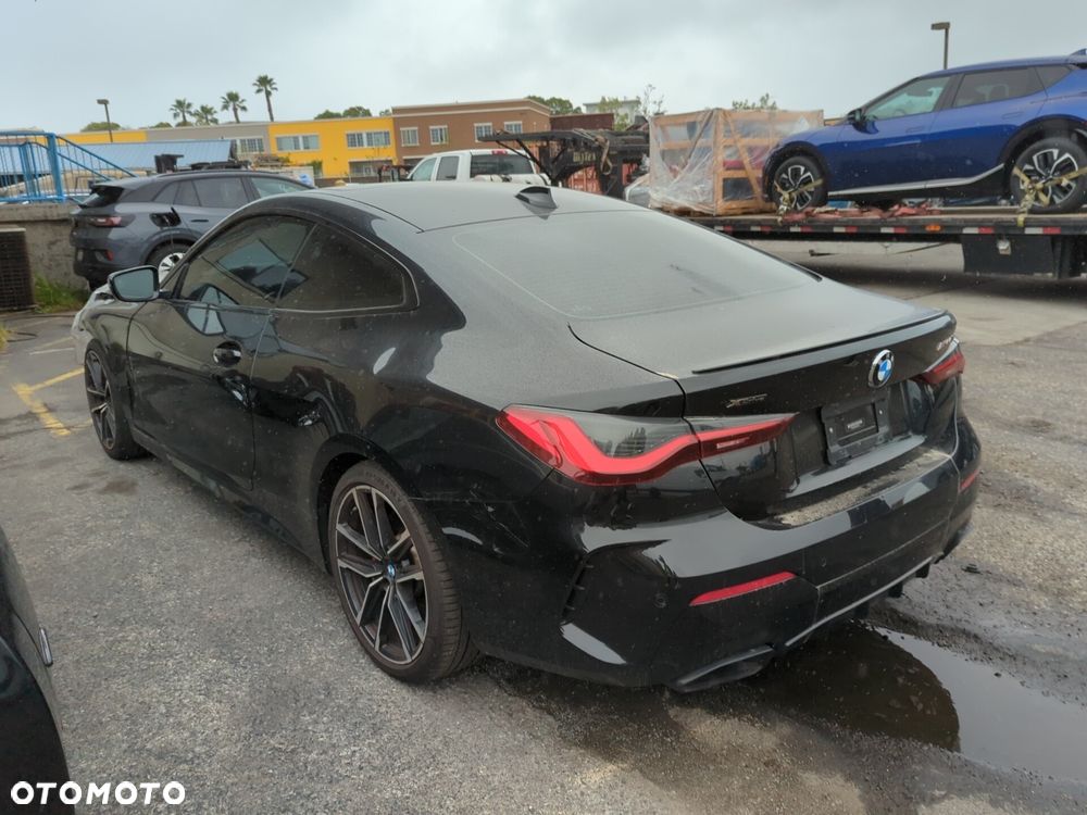 BMW Seria 4 M440i xDrive - 8