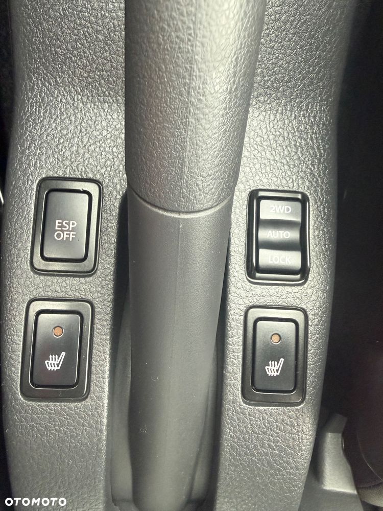 Suzuki SX4 Classic 1.6 VVT 4x4 Club - 4