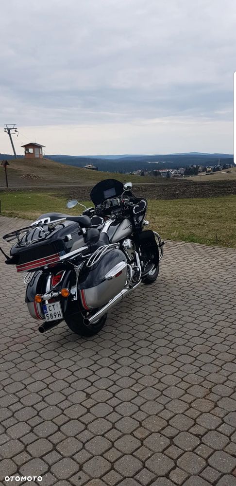 Kawasaki Vulcan - 34
