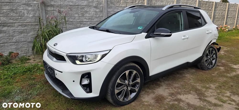 Kia Stonic 1.0 T-GDI XL - 7