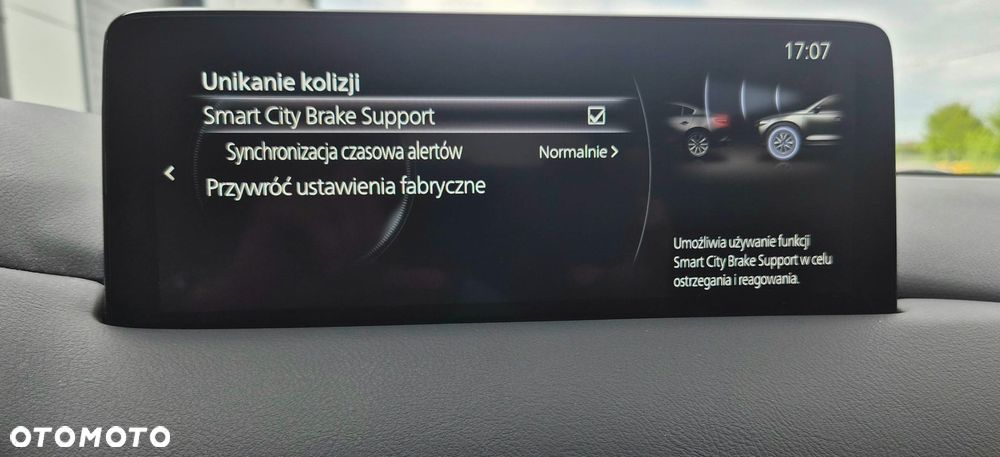 Mazda CX-5 SKYACTIV-G 165 ADVANTAGE - 35