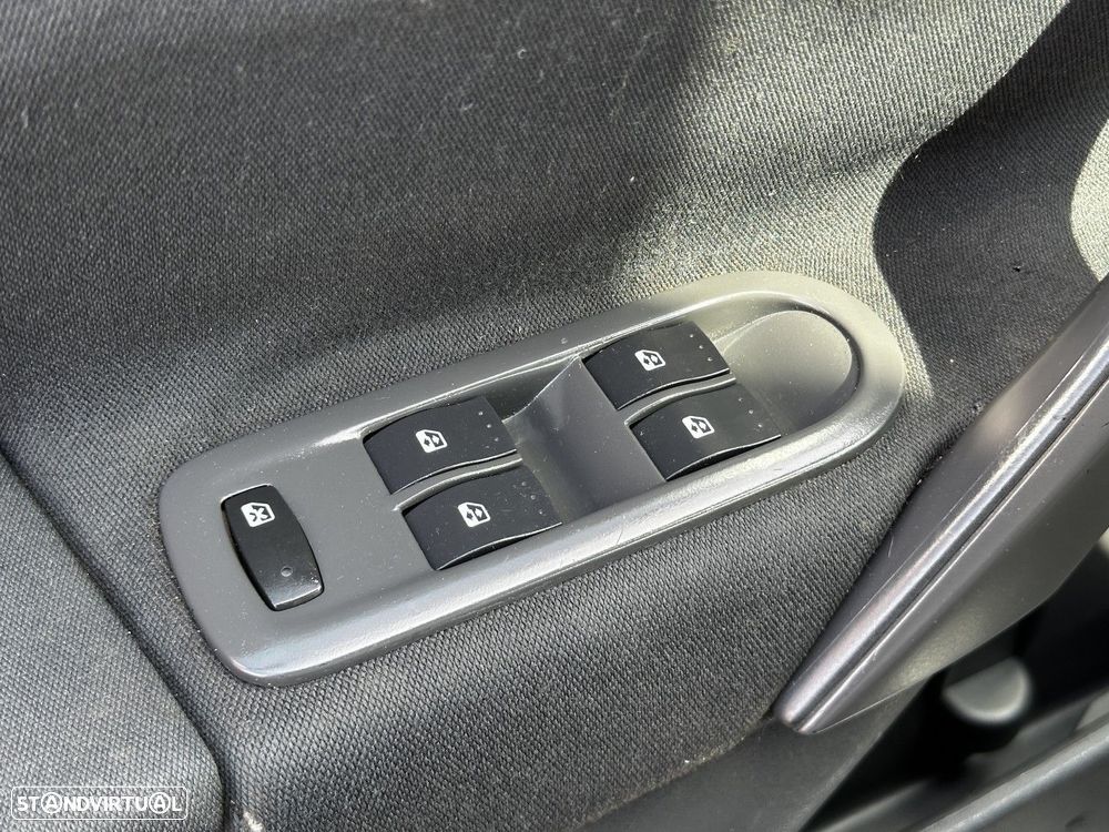 Renault Mégane Break 1.5 dCi C Dynamique - 7