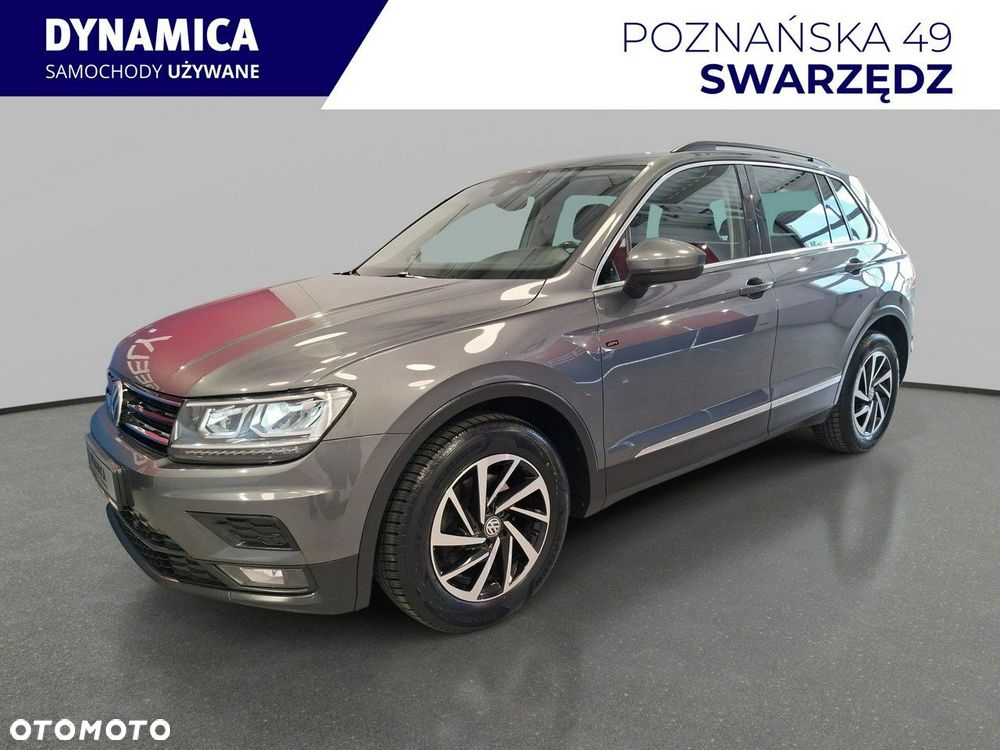 Volkswagen Tiguan - 4