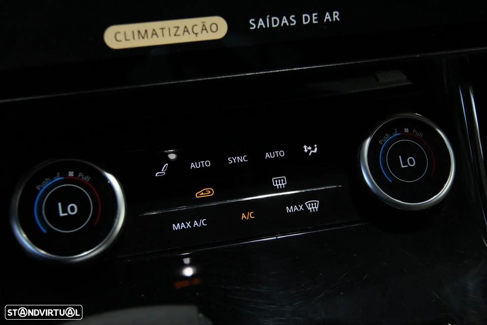 Land Rover Range Rover Sport 3.0 P440e Dynamic SE - 13