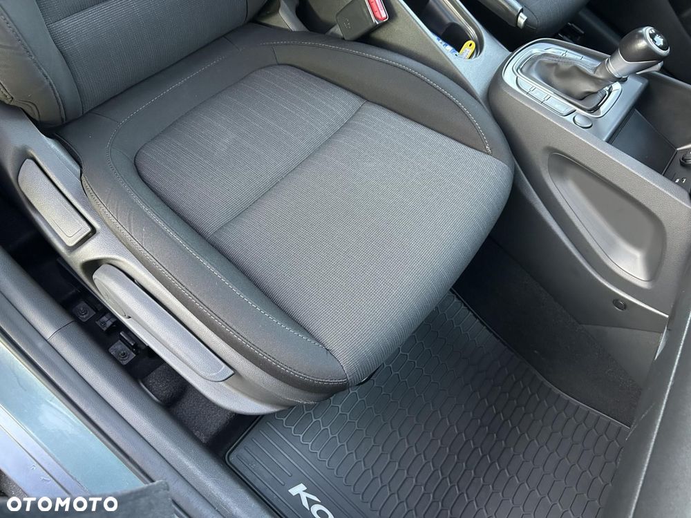Hyundai Kona 1.6 T-GDI Style DCT - 20